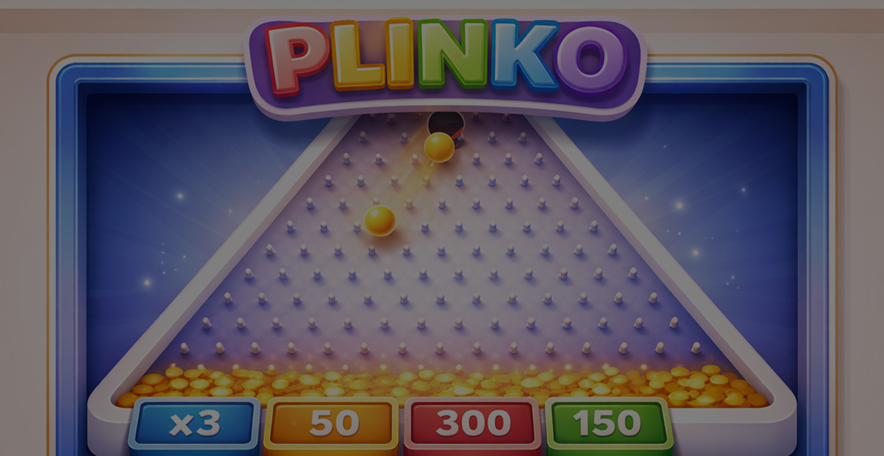 Plinko